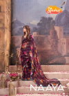 Naaya By Stavan Heavy Waighless Saree Wholesale Clothing Suppliers In India